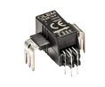 Virta-anturit 400kHz 50A 5.5V 2.5us Piirilevy HLSR-P